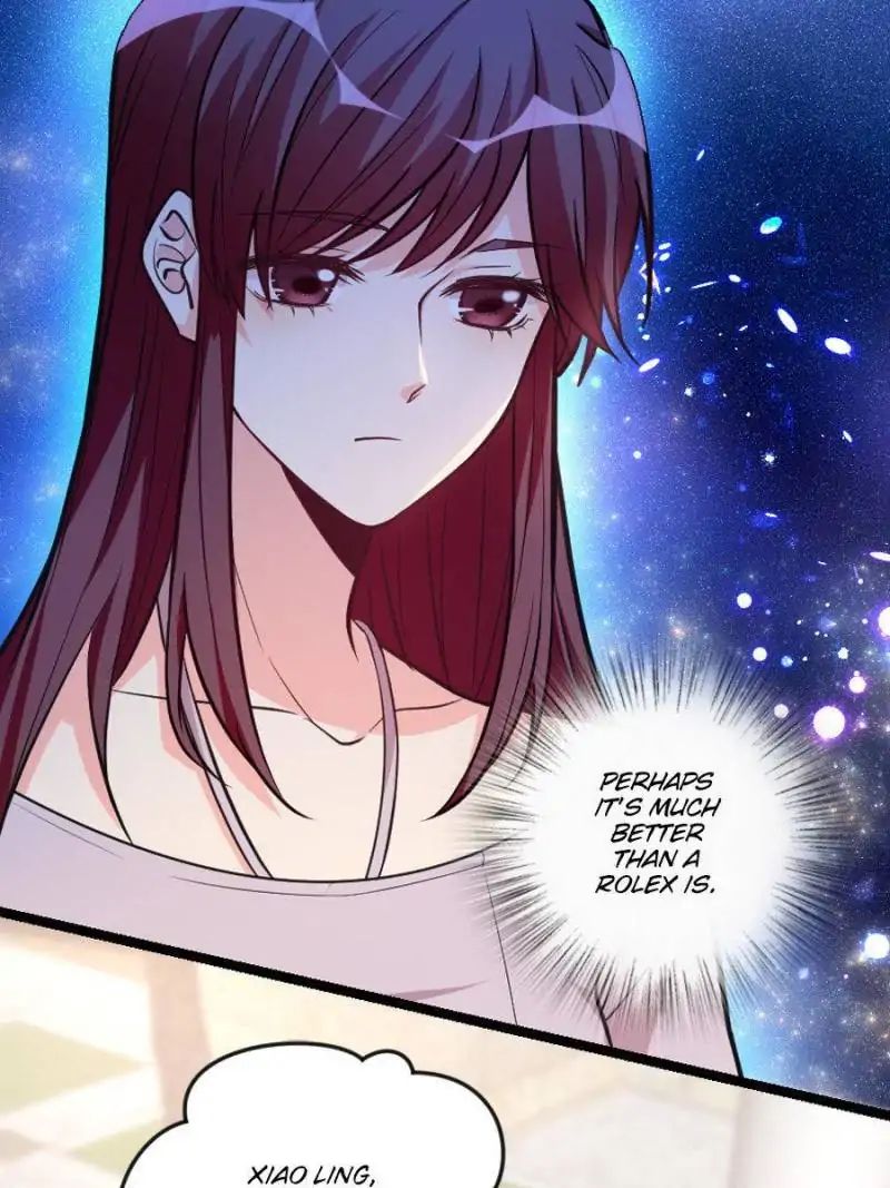 A Star Reborn: The Queen's Return Chapter 103 29